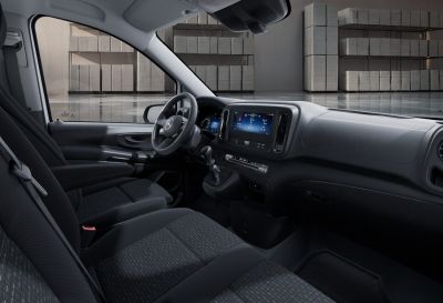 Mercedes-Benz Vito Gebrauchtwagen Mercedes-Benz Vito Gebrauchtwagen
