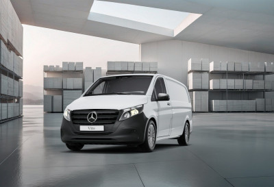 Mercedes-Benz Vito Gebrauchtwagen