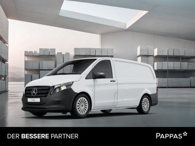 Mercedes-Benz Vito Gebrauchtwagen Mercedes-Benz Vito Gebrauchtwagen