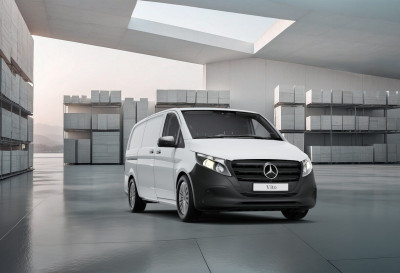 Mercedes-Benz Vito Gebrauchtwagen