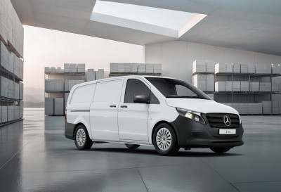 Mercedes-Benz Vito Gebrauchtwagen