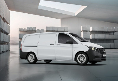 Mercedes-Benz Vito Gebrauchtwagen
