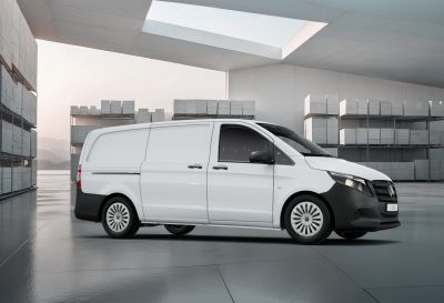 Mercedes-Benz Vito Gebrauchtwagen Mercedes-Benz Vito Gebrauchtwagen