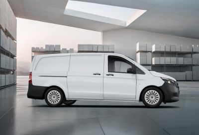 Mercedes-Benz Vito Gebrauchtwagen Mercedes-Benz Vito Gebrauchtwagen