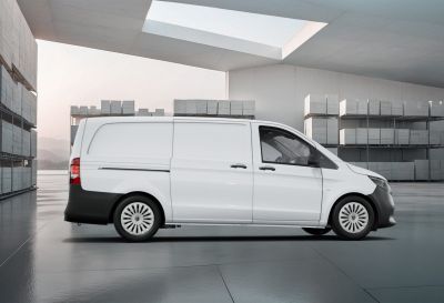 Mercedes-Benz Vito Gebrauchtwagen Mercedes-Benz Vito Gebrauchtwagen