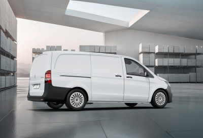 Mercedes-Benz Vito Gebrauchtwagen