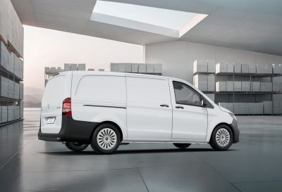 Mercedes-Benz Vito Gebrauchtwagen Mercedes-Benz Vito Gebrauchtwagen