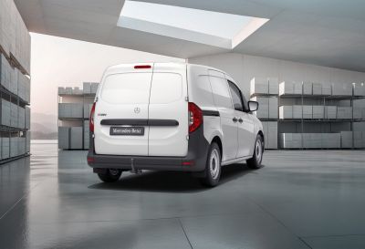 Mercedes-Benz Citan Gebrauchtwagen