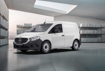 Mercedes-Benz Citan Gebrauchtwagen