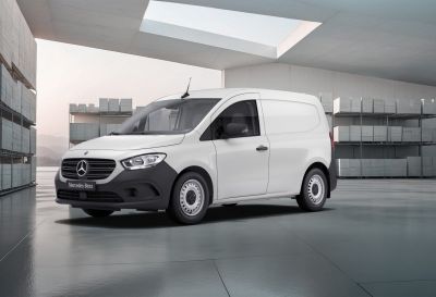 Mercedes-Benz Citan Gebrauchtwagen