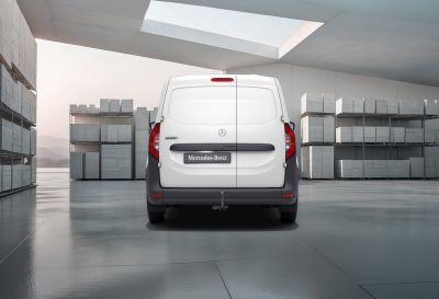 Mercedes-Benz Citan Gebrauchtwagen