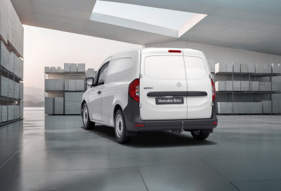 Mercedes-Benz Citan Gebrauchtwagen