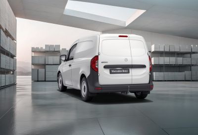 Mercedes-Benz Citan Gebrauchtwagen