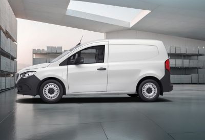 Mercedes-Benz Citan Gebrauchtwagen