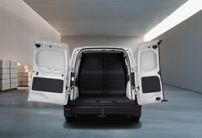 Mercedes-Benz Citan Gebrauchtwagen