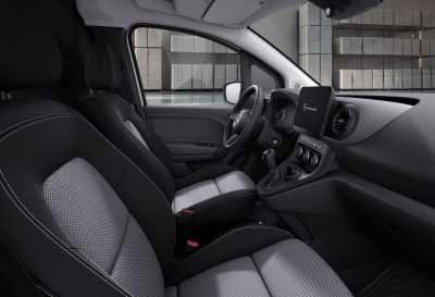 Mercedes-Benz Citan Gebrauchtwagen