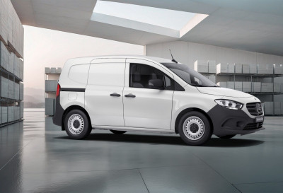 Mercedes-Benz Citan Gebrauchtwagen
