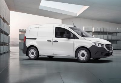 Mercedes-Benz Citan Gebrauchtwagen Mercedes-Benz Citan Gebrauchtwagen