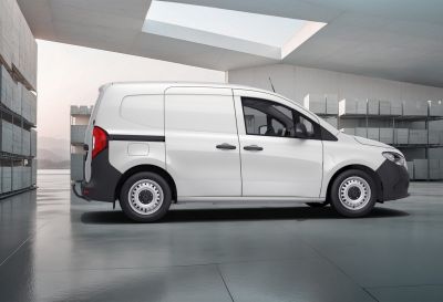 Mercedes-Benz Citan Gebrauchtwagen
