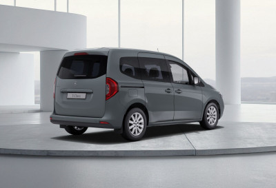 Mercedes-Benz T-Klasse Gebrauchtwagen