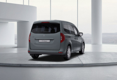 Mercedes-Benz T-Klasse Gebrauchtwagen