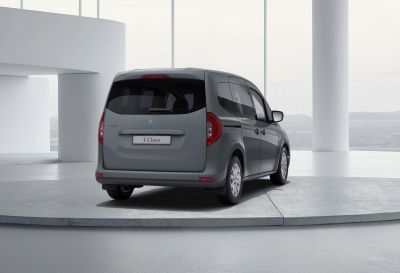 Mercedes-Benz T-Klasse Gebrauchtwagen Mercedes-Benz T-Klasse Gebrauchtwagen
