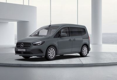 Mercedes-Benz T-Klasse Gebrauchtwagen Mercedes-Benz T-Klasse Gebrauchtwagen