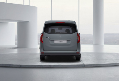 Mercedes-Benz T-Klasse Gebrauchtwagen