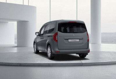 Mercedes-Benz T-Klasse Gebrauchtwagen