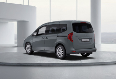 Mercedes-Benz T-Klasse Gebrauchtwagen