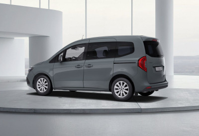 Mercedes-Benz T-Klasse Gebrauchtwagen