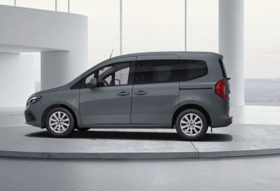 Mercedes-Benz T-Klasse Gebrauchtwagen