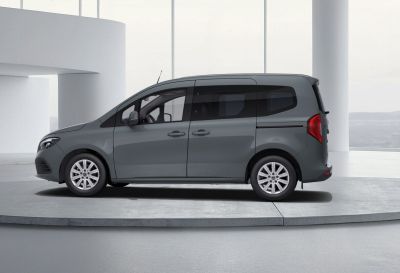 Mercedes-Benz T-Klasse Gebrauchtwagen Mercedes-Benz T-Klasse Gebrauchtwagen