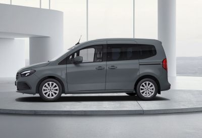 Mercedes-Benz T-Klasse Gebrauchtwagen Mercedes-Benz T-Klasse Gebrauchtwagen