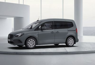 Mercedes-Benz T-Klasse Gebrauchtwagen Mercedes-Benz T-Klasse Gebrauchtwagen