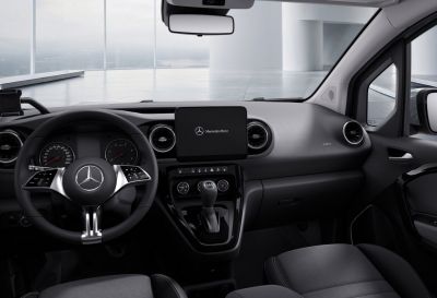 Mercedes-Benz T-Klasse Gebrauchtwagen Mercedes-Benz T-Klasse Gebrauchtwagen