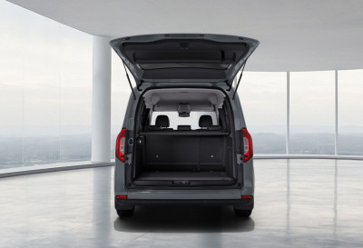 Mercedes-Benz T-Klasse Gebrauchtwagen