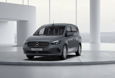 Mercedes-Benz T-Klasse Gebrauchtwagen