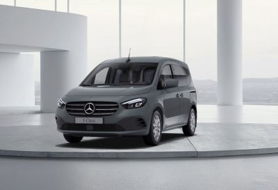 Mercedes-Benz T-Klasse Gebrauchtwagen Mercedes-Benz T-Klasse Gebrauchtwagen