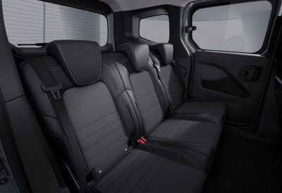 Mercedes-Benz T-Klasse Gebrauchtwagen