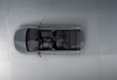 Mercedes-Benz T-Klasse Gebrauchtwagen