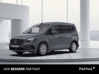 Mercedes-Benz T-Klasse Gebrauchtwagen Mercedes-Benz T-Klasse Gebrauchtwagen