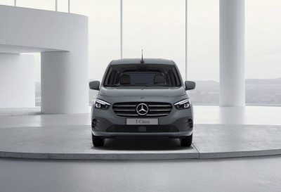 Mercedes-Benz T-Klasse Gebrauchtwagen