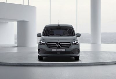 Mercedes-Benz T-Klasse Gebrauchtwagen Mercedes-Benz T-Klasse Gebrauchtwagen
