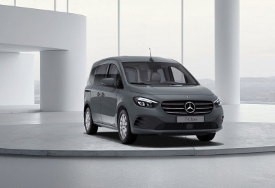 Mercedes-Benz T-Klasse Gebrauchtwagen