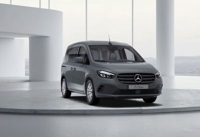 Mercedes-Benz T-Klasse Gebrauchtwagen Mercedes-Benz T-Klasse Gebrauchtwagen