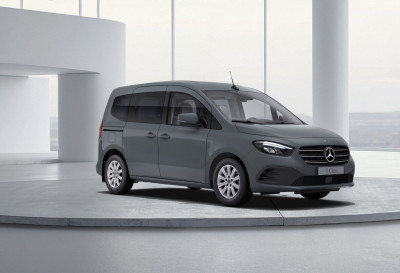 Mercedes-Benz T-Klasse Gebrauchtwagen