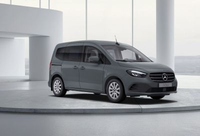 Mercedes-Benz T-Klasse Gebrauchtwagen Mercedes-Benz T-Klasse Gebrauchtwagen