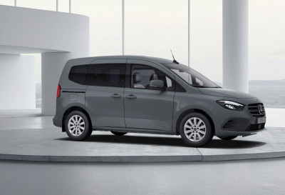 Mercedes-Benz T-Klasse Gebrauchtwagen