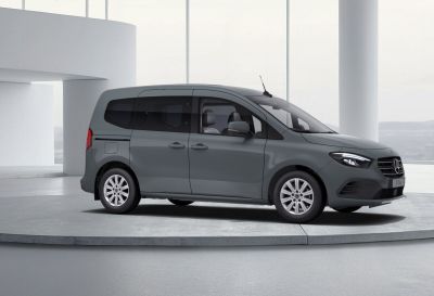 Mercedes-Benz T-Klasse Gebrauchtwagen Mercedes-Benz T-Klasse Gebrauchtwagen